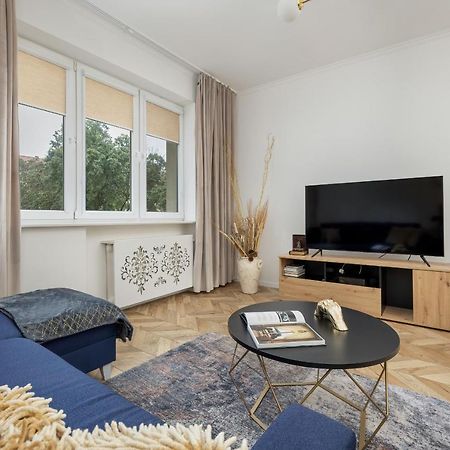 Beautiful One Bedroom Apartment Zamkowa By Rent Like Home Gdańsk Zewnętrze zdjęcie
