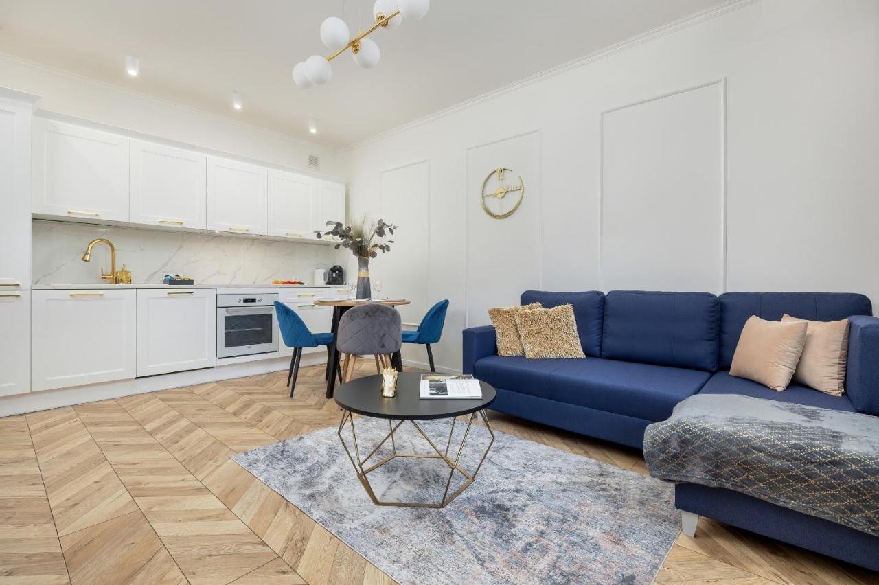 Beautiful One Bedroom Apartment Zamkowa By Rent Like Home Gdańsk Zewnętrze zdjęcie