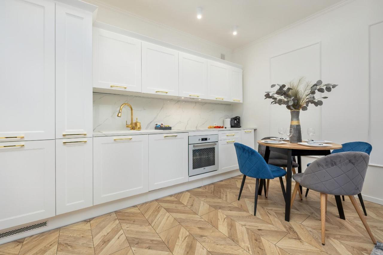 Beautiful One Bedroom Apartment Zamkowa By Rent Like Home Gdańsk Zewnętrze zdjęcie