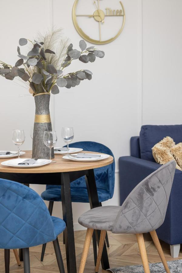 Beautiful One Bedroom Apartment Zamkowa By Rent Like Home Gdańsk Zewnętrze zdjęcie