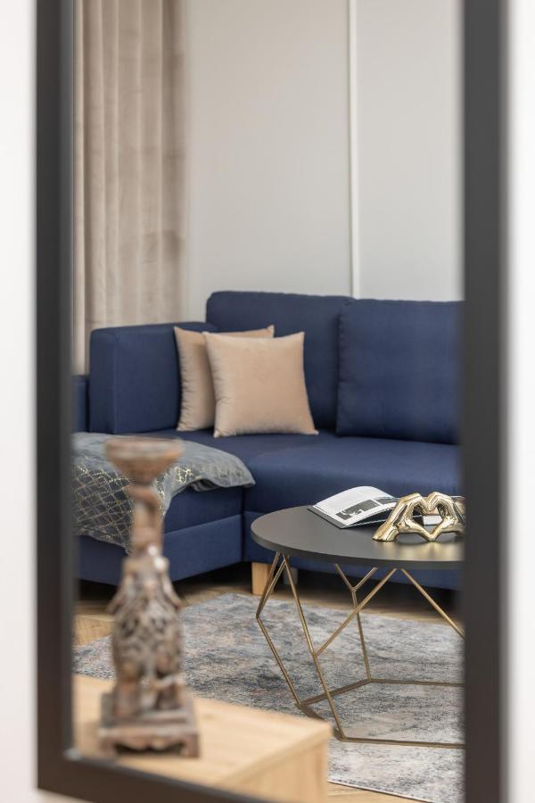 Beautiful One Bedroom Apartment Zamkowa By Rent Like Home Gdańsk Zewnętrze zdjęcie