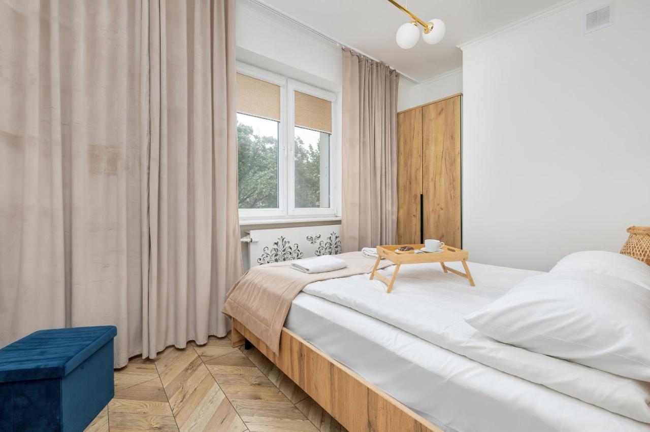 Beautiful One Bedroom Apartment Zamkowa By Rent Like Home Gdańsk Zewnętrze zdjęcie