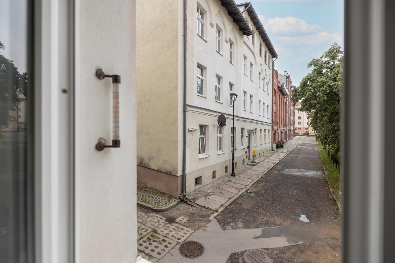 Beautiful One Bedroom Apartment Zamkowa By Rent Like Home Gdańsk Zewnętrze zdjęcie