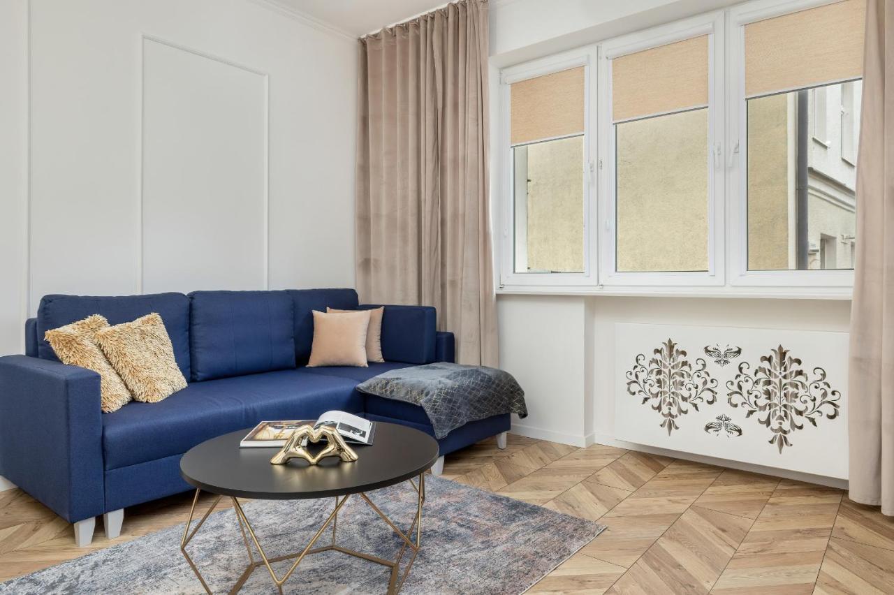 Beautiful One Bedroom Apartment Zamkowa By Rent Like Home Gdańsk Zewnętrze zdjęcie