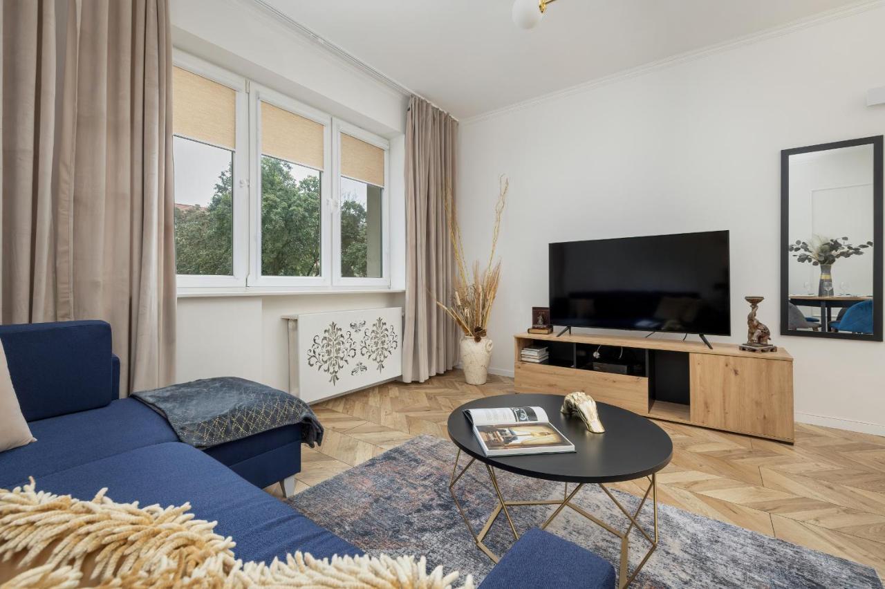 Beautiful One Bedroom Apartment Zamkowa By Rent Like Home Gdańsk Zewnętrze zdjęcie