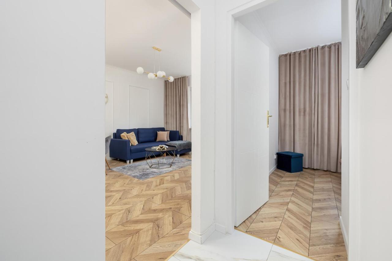 Beautiful One Bedroom Apartment Zamkowa By Rent Like Home Gdańsk Zewnętrze zdjęcie