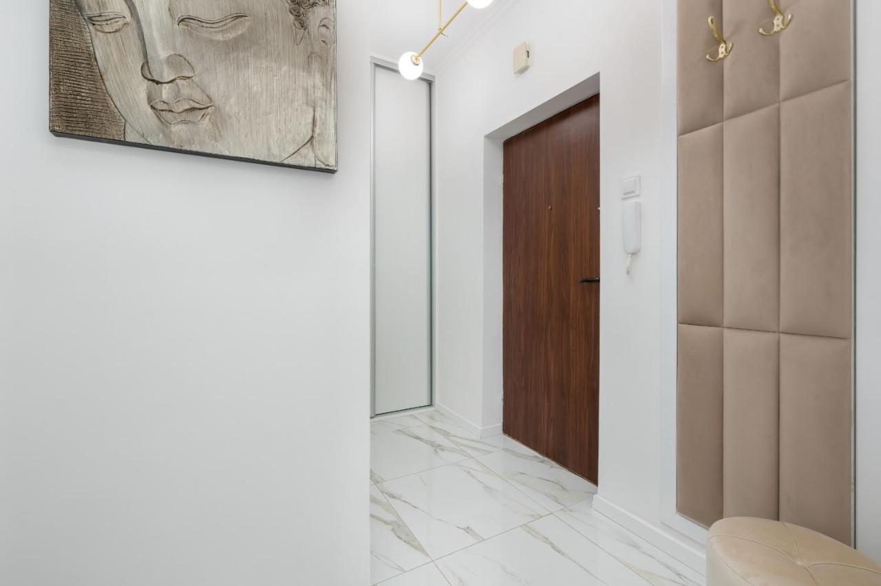 Beautiful One Bedroom Apartment Zamkowa By Rent Like Home Gdańsk Zewnętrze zdjęcie
